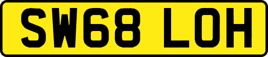 SW68LOH