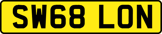 SW68LON