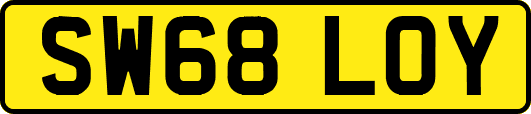 SW68LOY
