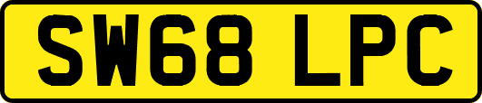 SW68LPC