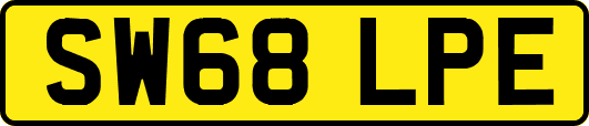 SW68LPE