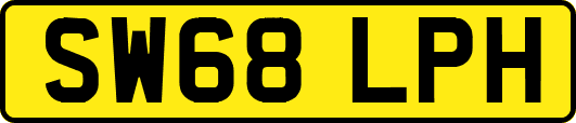 SW68LPH