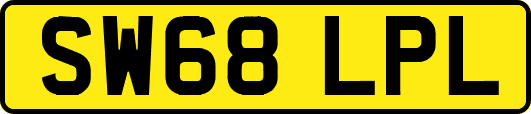 SW68LPL