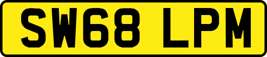 SW68LPM