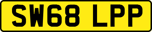 SW68LPP