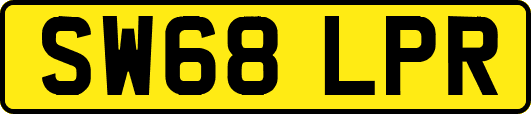 SW68LPR