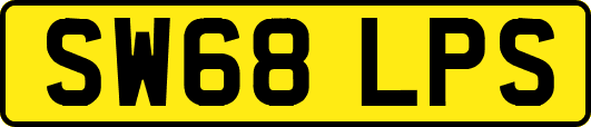 SW68LPS