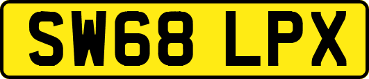 SW68LPX