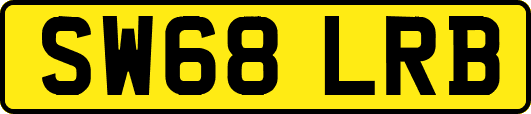SW68LRB