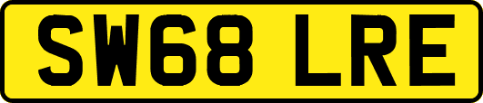 SW68LRE
