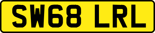 SW68LRL