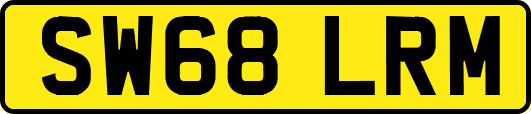 SW68LRM