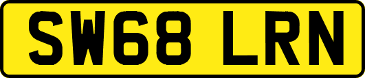 SW68LRN
