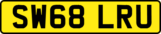 SW68LRU