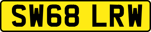 SW68LRW