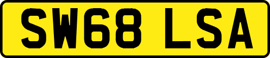 SW68LSA