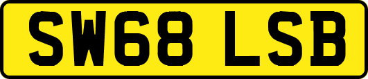 SW68LSB