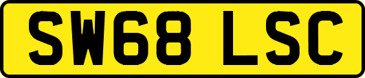 SW68LSC