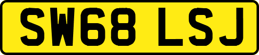 SW68LSJ