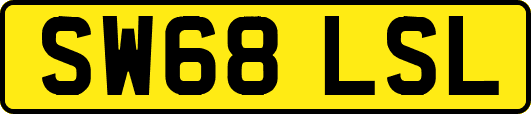 SW68LSL