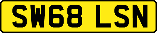 SW68LSN