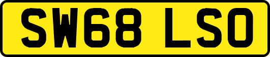 SW68LSO
