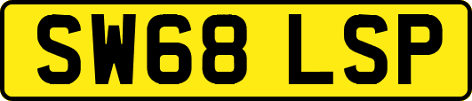 SW68LSP