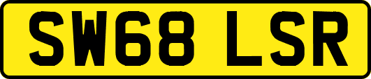 SW68LSR