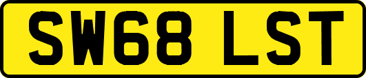 SW68LST