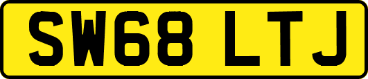 SW68LTJ
