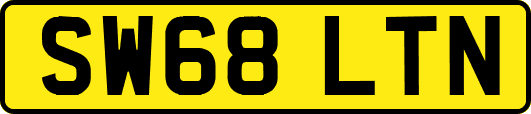 SW68LTN