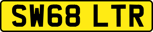 SW68LTR