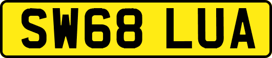 SW68LUA
