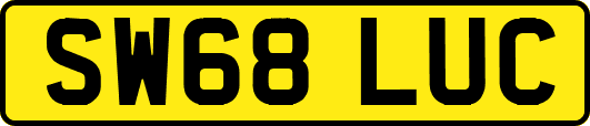 SW68LUC
