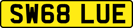SW68LUE