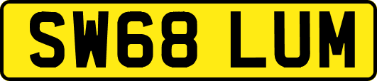 SW68LUM