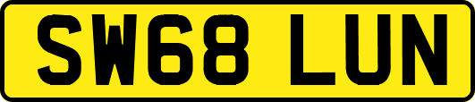 SW68LUN