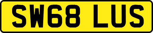 SW68LUS