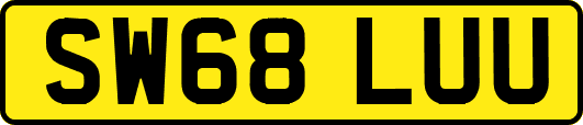 SW68LUU