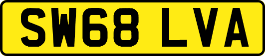 SW68LVA