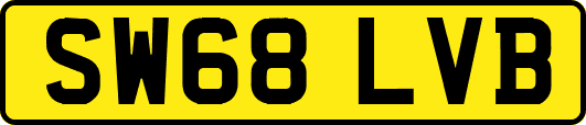 SW68LVB