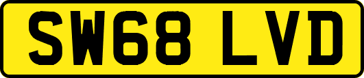 SW68LVD