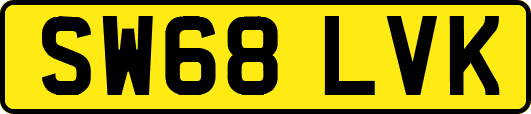 SW68LVK