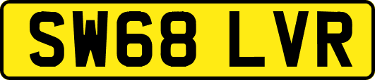 SW68LVR