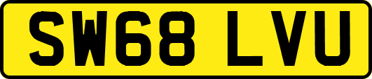 SW68LVU