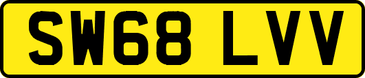 SW68LVV