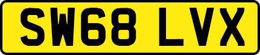 SW68LVX