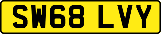 SW68LVY
