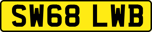 SW68LWB