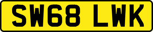 SW68LWK
